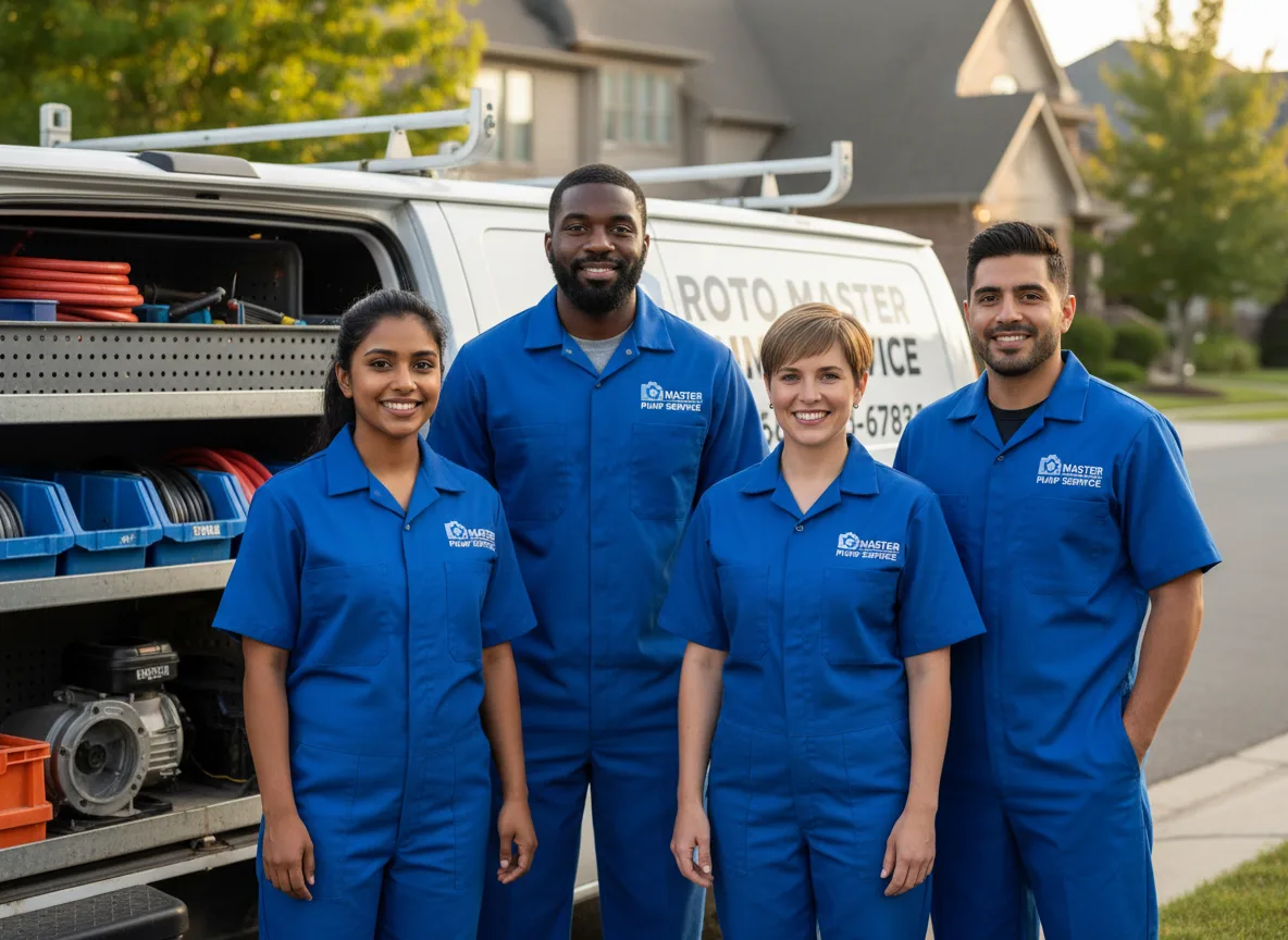 Sump Pump Installation company in Mackinaw City, MI